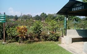 Itiben Resort